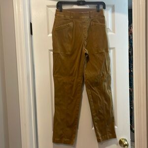 Spanx Medium Beige Jeans